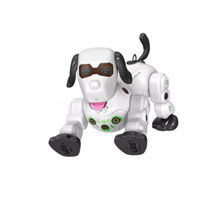 ربات اسباب بازی سگ کنترلی Remote Control Robot Dog مدل777-602A -اسباب بازی